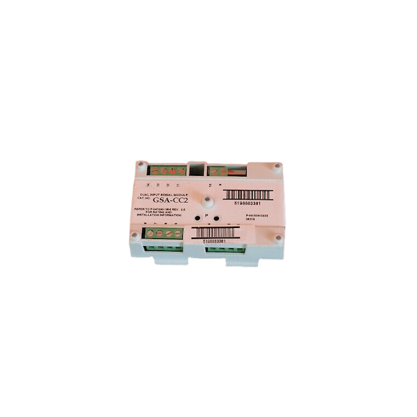 Kidde GSA-CC2