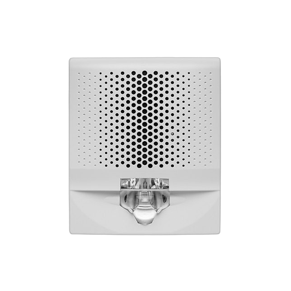 KD-N2C2-B003 - Kidde EG4SVWF Genesis speaker strobe - Protegis Fire & Safety