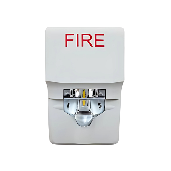 EG1VWF - Fire Alarm - Protegis
