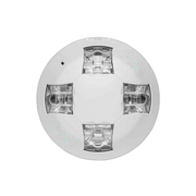 EGCVHWN - Ceiling Strobe - Protegis Fire & Safety