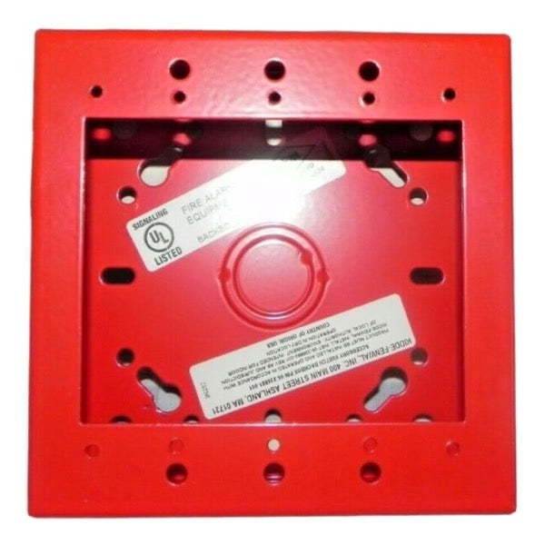 Kidde-Fenwal 06-236881-001