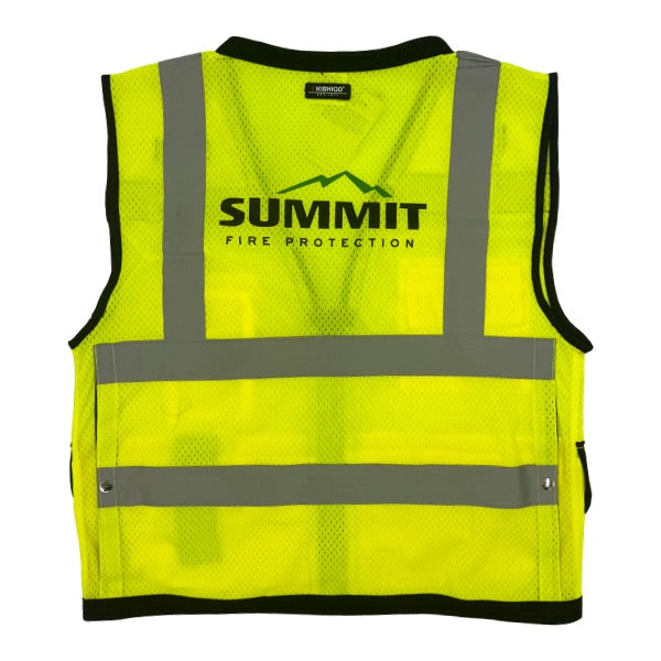 Kishigo S5008Z-XL-SFP