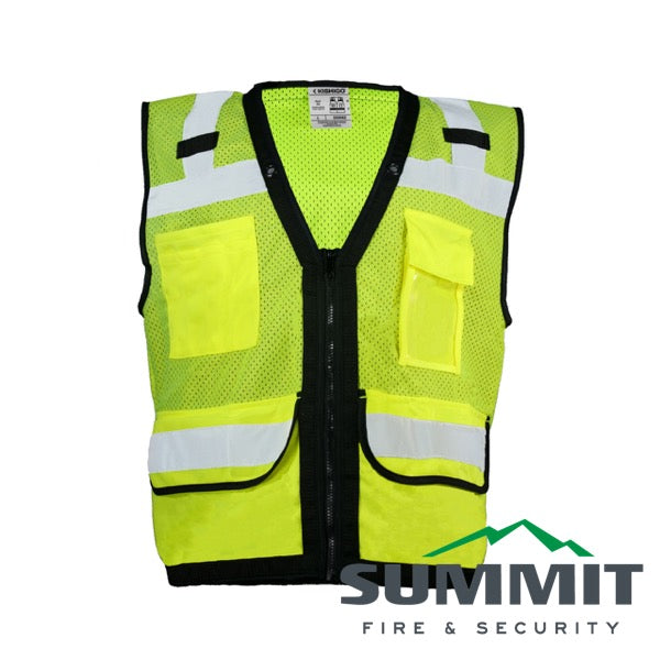 Kishigo S5008Z-2X-SFS