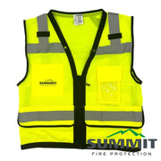 Kishigo S5008Z-XL-SFP