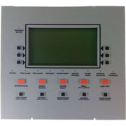 Notifier LCD-160