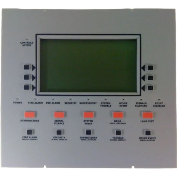 Notifier LCD-160