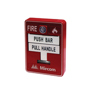 MS-710MPU - fire alarm component - Protegis Fire & Safety