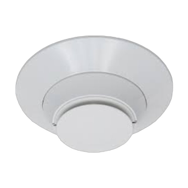 MIX-2351TAP - Multi-Sensor Smoke/Heat Detector - Protegis Fire & Safety