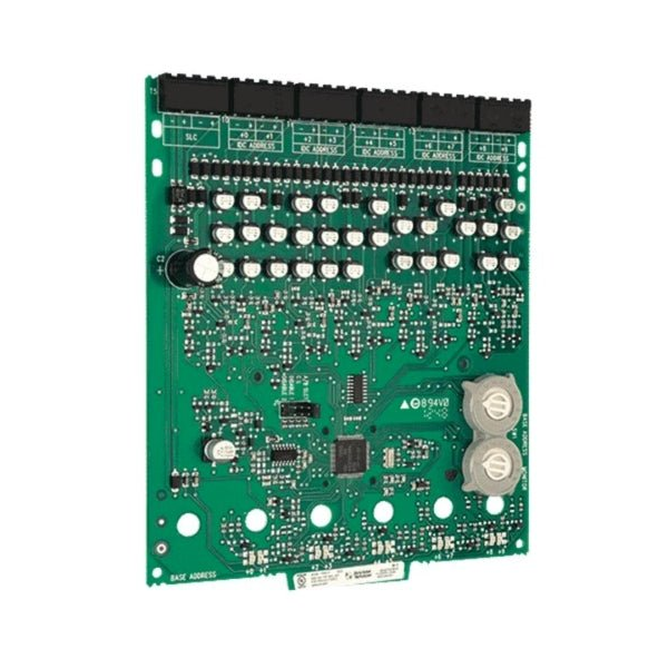 CR-6 - Six Relay Control Module - Protegis Fire & Safety