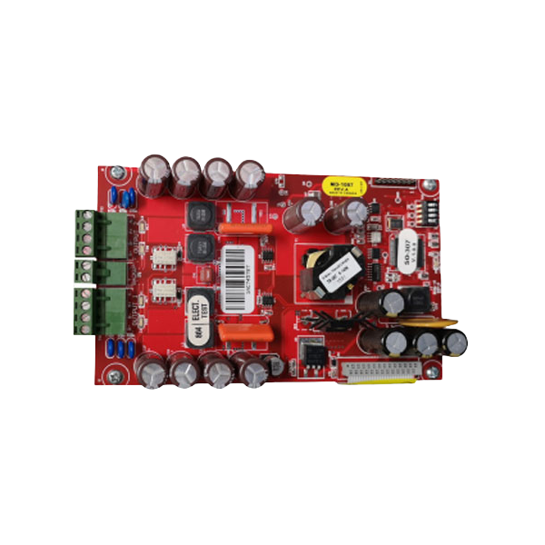QAD-30 - Audio Amplifier Module - Protegis Fire & Safety