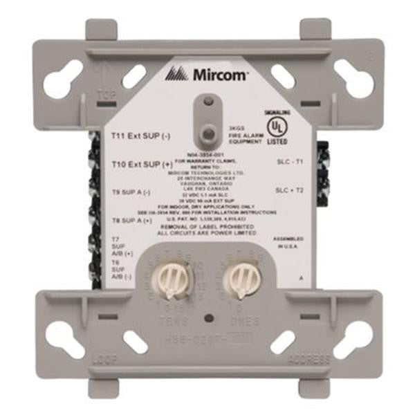 Mircom | MIX-M500RAP