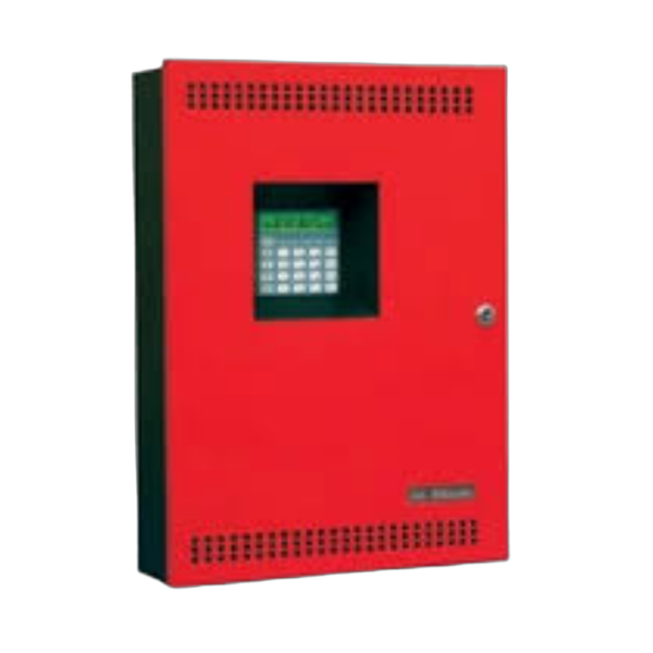 FA-300-6DDR-CG - Marine Fire Alarm Panel - Protegis Fire & Safety