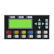 DSPL-420DS - Fire Panel Main Display Module - Protegis Fire & Safety