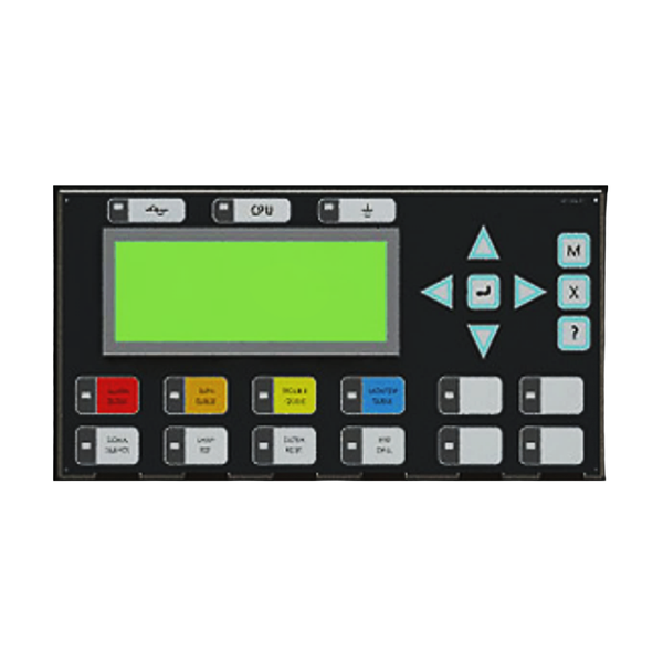 DSPL-420DS - Fire Panel Main Display Module - Protegis Fire & Safety