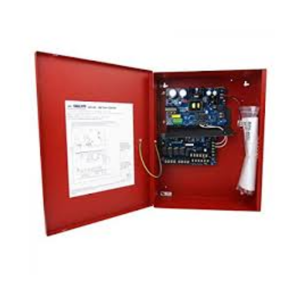 BPS-802 - Remote Power Supply - Protegis Fire & Safety