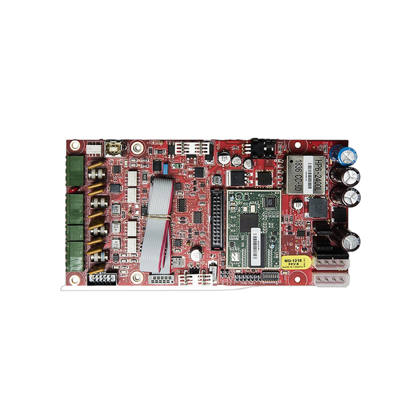 ALCN-960MISO - Dual Loop Adder Module - Protegis Fire & Safety