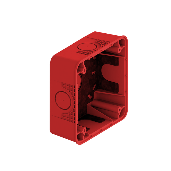 BB-400R - fire alarm component - Protegis Fire & Safety