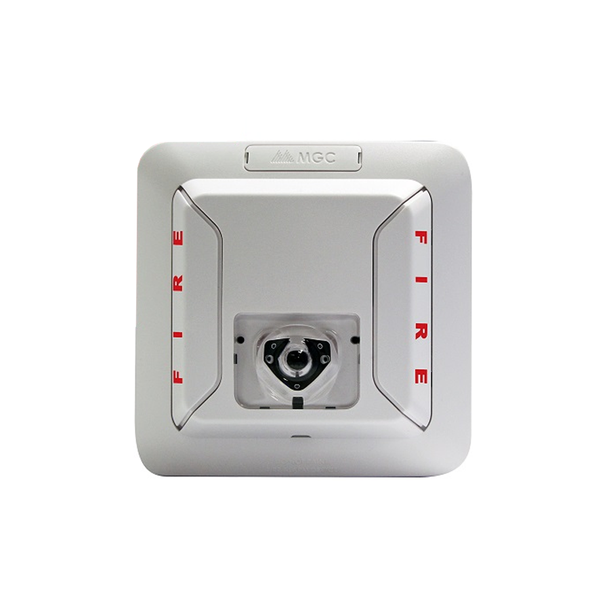 FS-400C-WW - fire alarm component - Protegis Fire & Safety