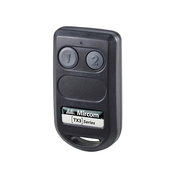 TX3-WRT-2H - 2-Button Wireless Transmitter - Protegis Fire & Safety
