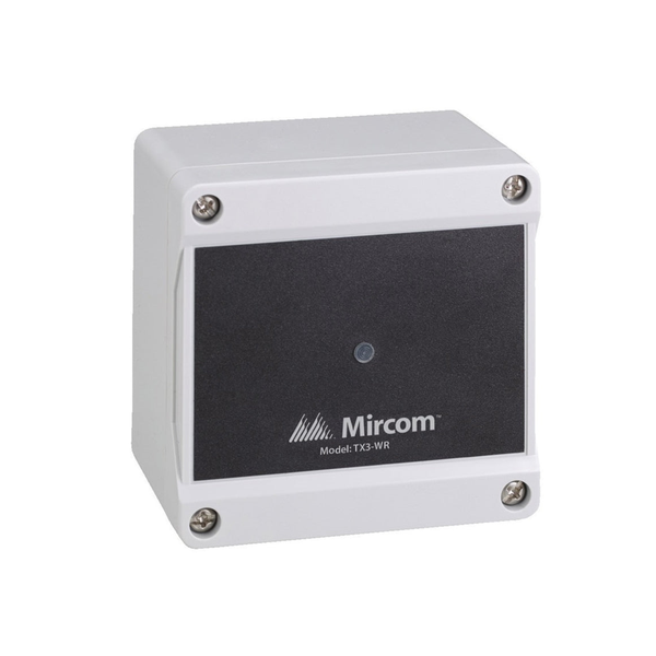 TX3-WRR-44 - fire alarm component - Protegis Fire & Safety