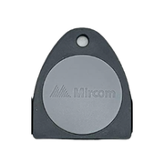 KT-MIR-0-0 - Access Control Key Tag - Protegis Fire & Safety