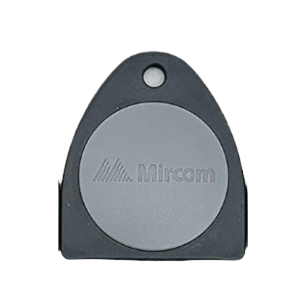 KT-MIR-0-0 - Access Control Key Tag - Protegis Fire & Safety
