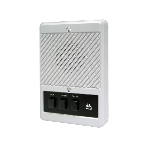 IS-489 - Intercom Station - Protegis Fire & Safety