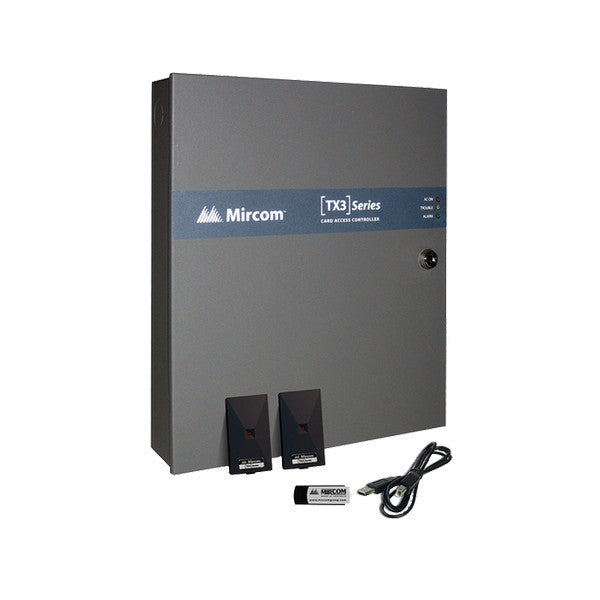 Mircom TX3-CX-2K-A