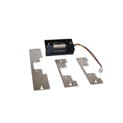 S65ULMKM - Electric Door Strike - Protegis Fire & Safety