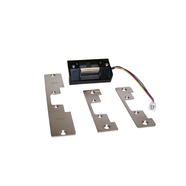 S65ULMKM - Electric Door Strike - Protegis Fire & Safety