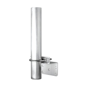 901117 - Antenna pole mounting assembly - Protegis Fire & Safety