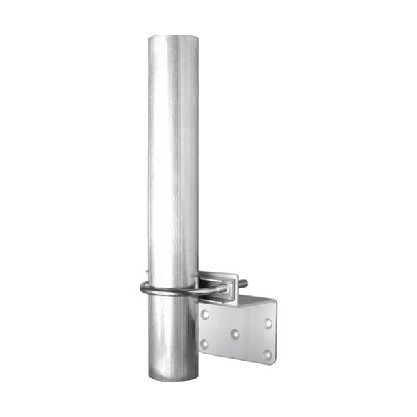 901117 - Antenna pole mounting assembly - Protegis Fire & Safety