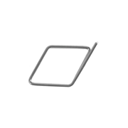 MM-FE99-1199 - Diamond Tag Fasteners - Protegis Fire & Safety
