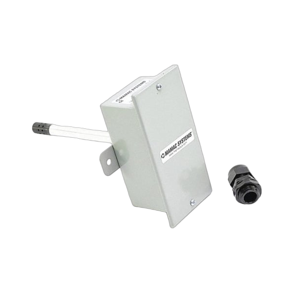 HU-224-3-VDC - Duct humidity transducer - Protegis Fire & Safety