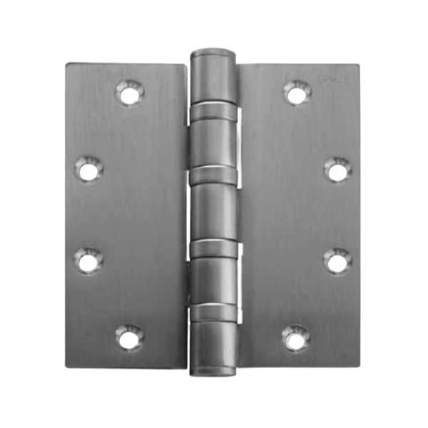 FBB168 - Electric door hinge 4.5x4.5 US10B - Protegis Fire & Safety