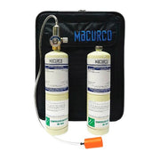 Macurco CD6-FCK