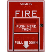 Siemens (Pyro) MSI-20B-RC