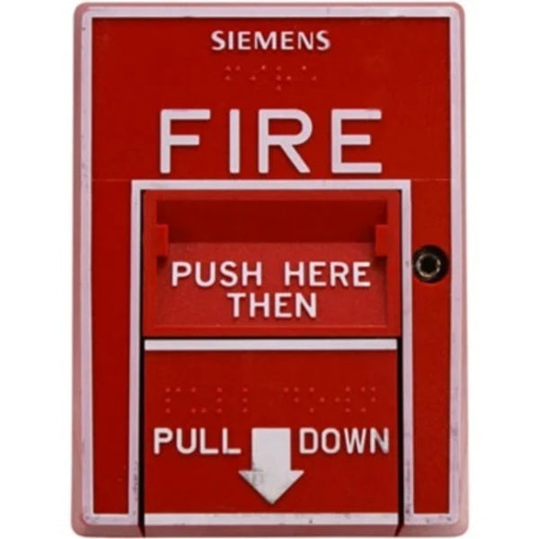 Siemens (Pyro) MSI-20B-RC
