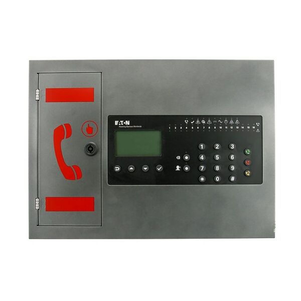 Eaton Wheelock MX16-US