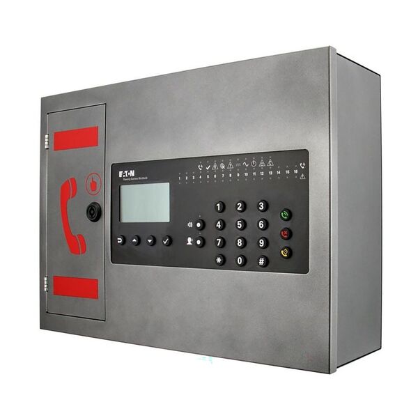 Eaton Wheelock MX16-US