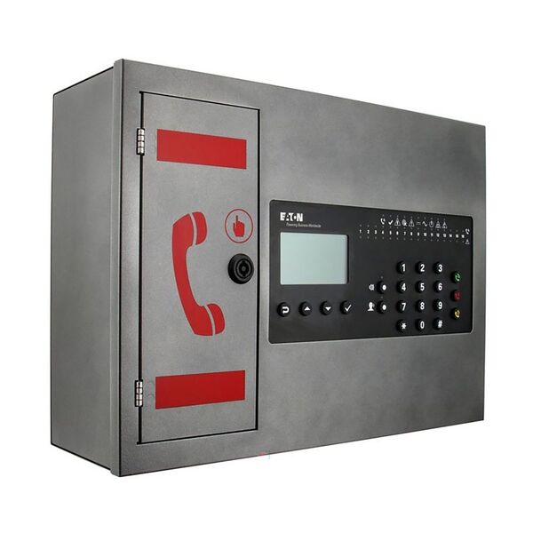 Eaton Wheelock MX16-US