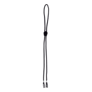 Radians NCB-BLACK Eyewear Retainer