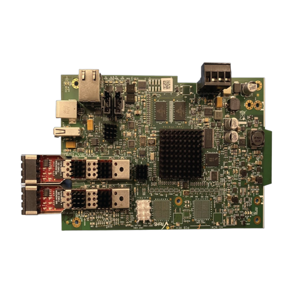 HS-NCM-W-2 - High-Speed Network Communications Module - Protegis Fire & Safety