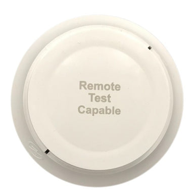 NOTIFIER FSP-951-IV Fotoelettrici Rilevatore Di Fumo - Foto 9