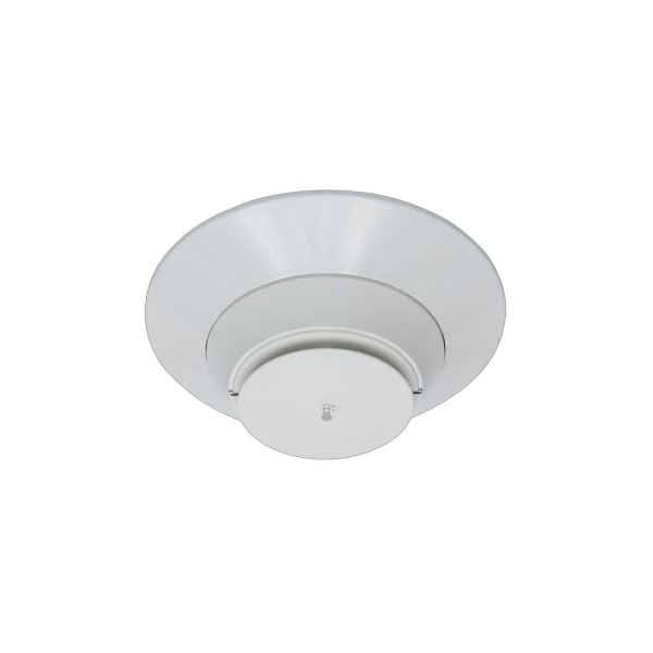 NH-200R - Intelligent Heat Detector - Protegis Fire & Safety