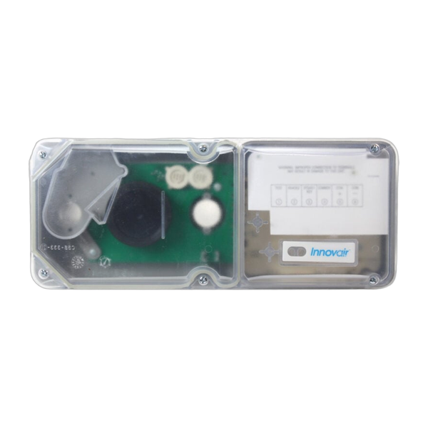 FSD-751PL - Photoelectric Duct Smoke Detector - Protegis Fire & Safety