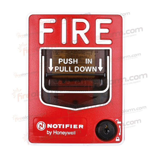 Notifier NBG-12WL