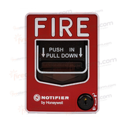 Notifier NBG-12LO-RC