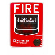 Notifier NBG-12LO