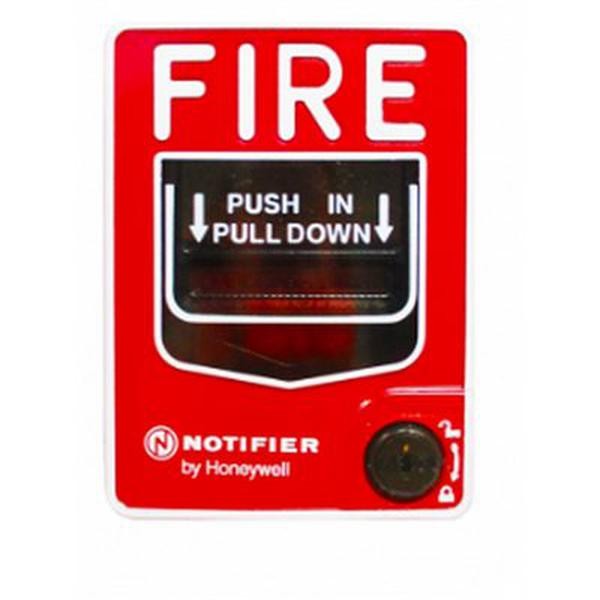 Notifier NBG-12LO